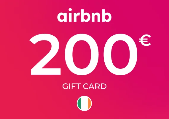 Airbnb Gift Card 200 AUD Key - AUSTRALIA